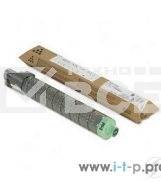 Картридж лазерный Ricoh тип MP301 / MP301E черный для Aficio MP 301SP/301SPF 8000 стр.