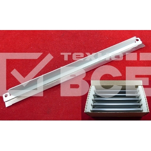 Дозирующее лезвие (Doctor Blade) Brother HL-1110/1111/1112/1118 (TN-1035/1075/1060/1000/1070/1040) (ELP, Китай) 10штук