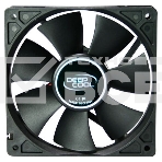 Вентилятор для корпуса DEEPCOOL XFAN 120 черный, 120 мм, 1300 об/мин, 23.7 дБ, 3 pin, фото2