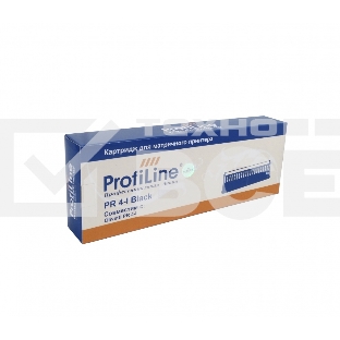 Картридж для принтеров Olivetti PR-4 Black ProfiLine