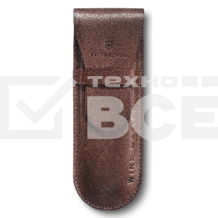 Нож перочинный Victorinox WineMaster (0.9701.63) 130мм 6функций подар.коробка