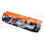 Картридж лазерный Sakura CE323A для HP Color LJ PRO CP1525N/CP1525NW, пурпурный, 1300 к., фото2
