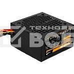 Блок питания Aerocool / Formula VX-650 PLUS, 650Вт, 120мм, черный, фото3