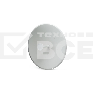 Антенна DISH AIRFIBERX 2.4GHZ AF-2G24-S45 UBIQUITI