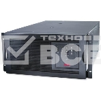 Источник бесперебойного питания APC Smart-UPS SUA5000RMI5U 4000Вт 5000ВА черный, фото15