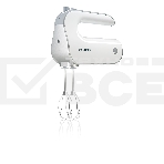 Миксер ручной Bosch MFQ4070 500Вт белый, фото13