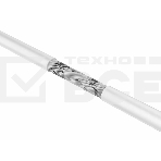 Кабель USB для iPhone 5/6/7 моделей ОРИГИНАЛ (чип MFI) 1 м белый Rexant, фото2