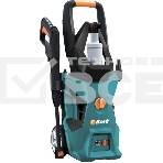 Мойка высокого давления Bort BHR-2000-Pro 2000 Вт; 150 бар; 7,5 л/мин; 450 л/час; 8 м; 220...240 В; 50 Гц; 7 кг; гарантия 2 г 91276070, фото 1