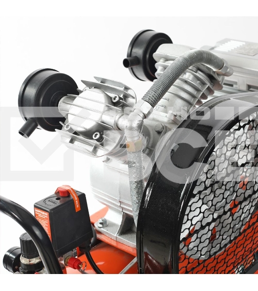 Компрессор PATRIOT PTR50/450A 525306325