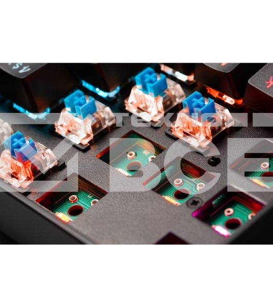 Клавиатура REDRAGON MITRA USB RU 75015