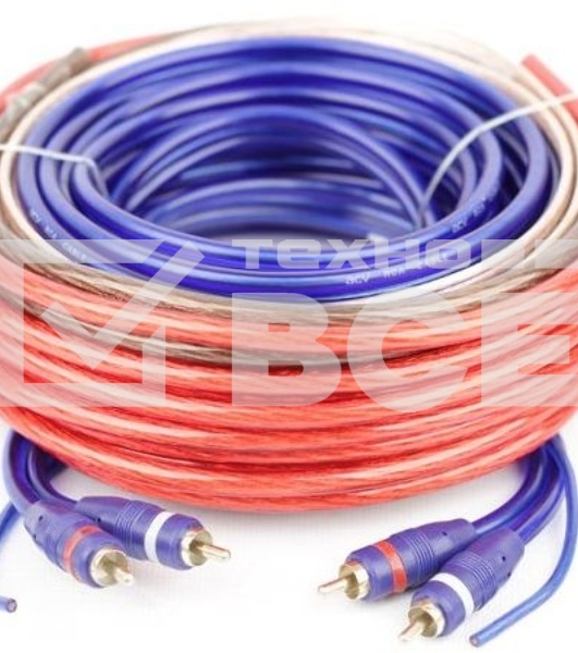 Установочный комплект ACV KIT 4.10SL 1ch (37310)