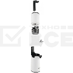 Соковыжималка шнековая Scarlett SC-JE50S59 белый, фото4