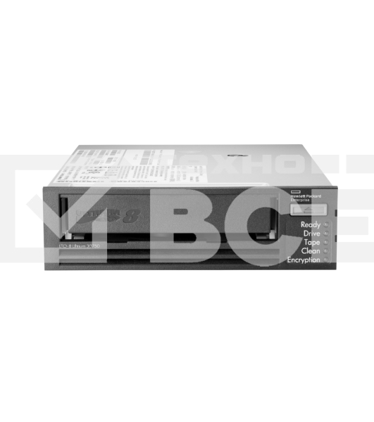 Ленточный накопитель HPE StoreEver LTO-8 Ultrium 30750 Internal (BC022A)