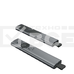 Презентер Logitech Spotlight R-R0011 серый, Bluetooth, кнопки - 3, фото8