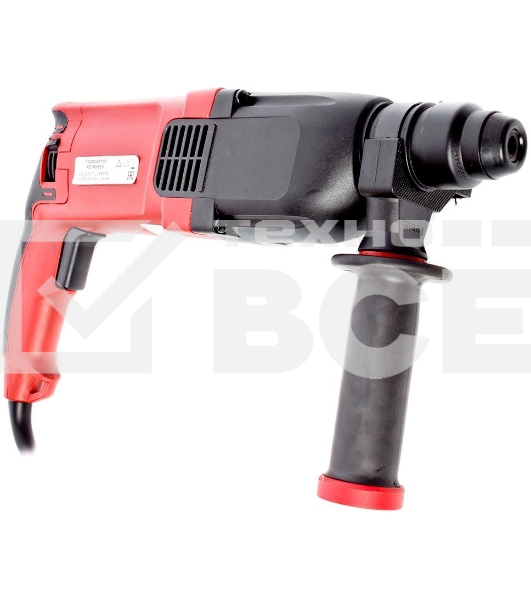 Перфоратор REDVERG RD-RH850