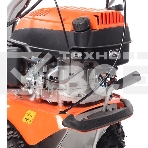 Подметальная машина PATRIOT S 610P 6лс 180-350об/мин шир.100см D35см ск.4+2 ручной/эл.стартер 79кг, фото11