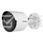 Камера видеонаблюдения HiWatch DS-I250L(B) (4 мм) 4-4мм цв., фото 1