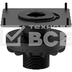Крепление Logitech Table Mount for Tap низкопрофильное шарнирное настольное для Logitech Tap, фото4