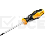 Отвертка STAYER 