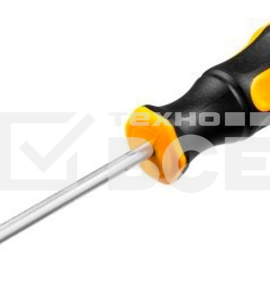 Отвертка STAYER 