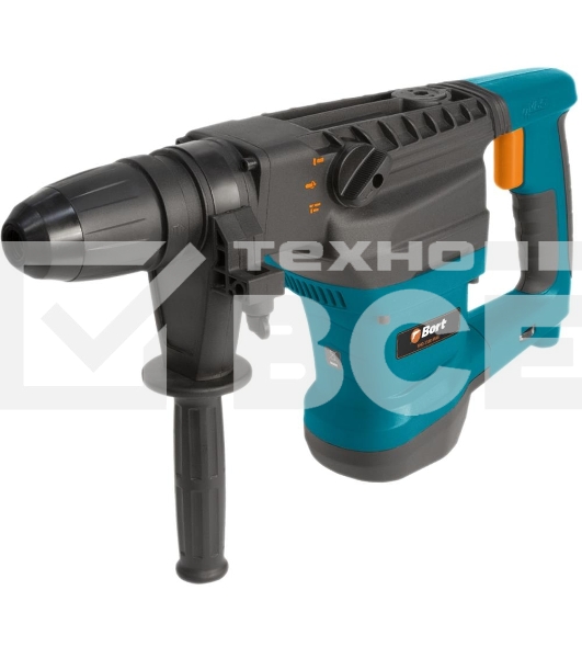 Перфоратор Bort электрический BHD-1500-MAX