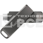 Флеш диск Sandisk USB3 64GB SDIX70N-064G-GN6NN, фото 1