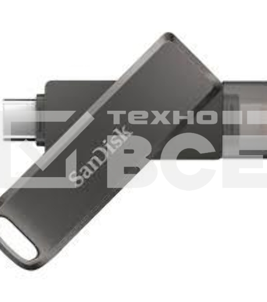 Флеш диск Sandisk USB3 64GB SDIX70N-064G-GN6NN
