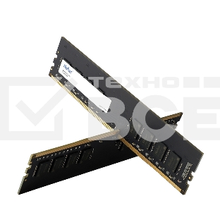 Оперативная память NETAC Basic, DDR4, 32GB (1x32GB), 3200MHz, CL22