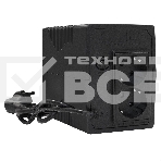 Источник бесперебойного питания ExeGate Power Smart ULB-1000.LCD.AVR.2SH <1000VA/550W, LCD, AVR, 2*Schuko, Black>, фото3