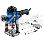 Фрезер Зубр Профессионал ФПР-1200 универсальный 1200 Вт., фото 1