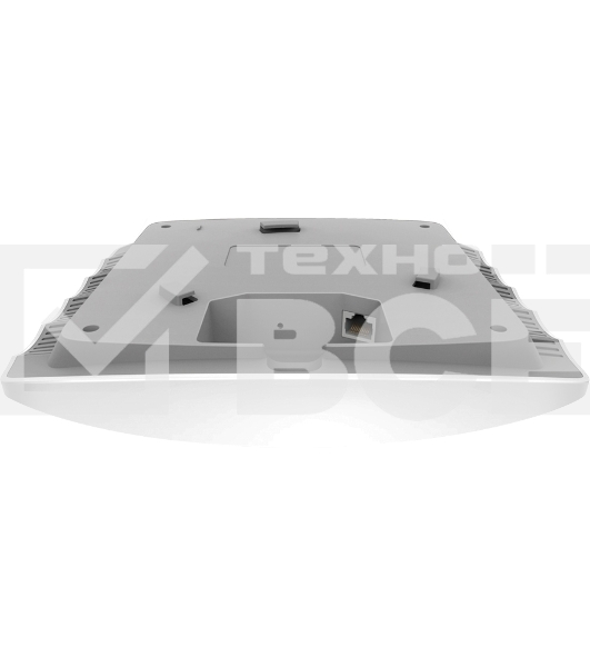 Точка доступа AC1350 Wireless MU-MIMO Gigabit Ceiling Mount Access Point, 450Mbps at 2.4GHz + 867Mbps at 5GHz, 802.11a/b/g/n/ac wave 2, Beamforming, Airtime Fairness, MU-MIMO, 802.3af Standard PoE and Passive PoE (Passive POE Adapter included), no more DC