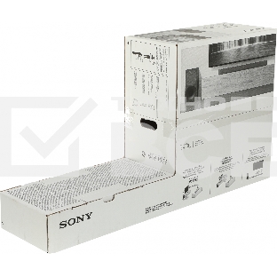 Система домашнего кинотеатра Sony HT-S400
