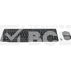 Клавиатура + Мышь Беспроводная Logitech MK295 Silent Wireless Combo, фото12