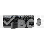 Клавиатура + мышь Logitech MK345 клав:черный мышь:черный USB 2.0 беспроводная Multimedia, фото11