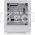 Компьютерный корпус Thermaltake CTE T500 Air белый без БП ATX 3x140mm 2xUSB3.0 1xUSB3.1 audio bott PSU, фото6