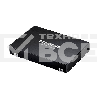 Накопитель SSD Samsung PM1743, 15.36TB, U.3, 2.5