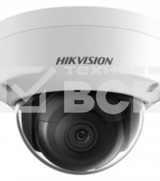 Видеокамера IP Hikvision DS-2CD2183G2-IS(4mm) 4-4мм цветная