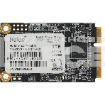Накопитель SSD Netac N5M, 1000GB, mSATA, R/W 560/520, фото7