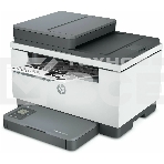 МФУ лазерный HP LaserJet M236sdw (9YG09A), A4, ч/б, печ. до 29 стр/мин., скан. до 19 стр/мин. (ч/б) 10 стр/мин. (цвет), 600 x 600 dpi, USB, RJ-45, Wi-Fi, BlueTooth, Air Print, Mopria, фото20