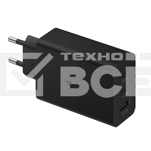 Блок питания Samsung W/O CABLE EP-T6530NBEGEU