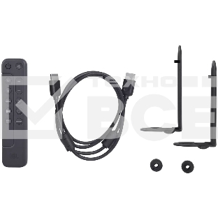 Саундбар JBL BAR500 PRO-5.1 5.1 590Вт+300Вт черный