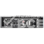 Сабвуфер автомобильный Prology Box-8 100Вт активный (20см/8