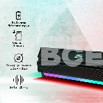 Саундбар GMNG GG-SP100UB 2.0 10Вт черный, фото28