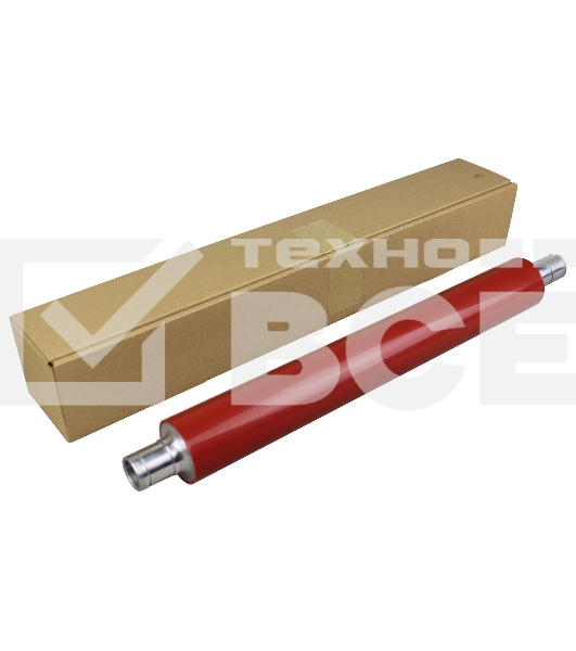 Вал резиновый Cet CET7023 (A03U720300) для Konica Minolta Bizhub PRESS C6000/C7000/C7000P