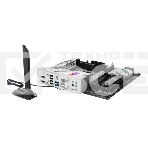 Материнская плата ASUS ROG STRIX B760-G GAMING WIFI, LGA 1700, Intel B760, 4xDDR5, 4xSATA, 2xM.2, 1xPCIe 5.0 x16, 1xPCIe 4.0 x4, 1xHDMI, 1xDP, 1x 2.5Gb LAN, 1xUSB-A 3.2 Gen 2, 2xUSB-A 3.2 Gen 1, 4xUSB-A 2.0, 1xUSB-C 3.2 Gen 1, 1xUSB-C 3.2 Gen 2x2, 5x3.5 м, фото10
