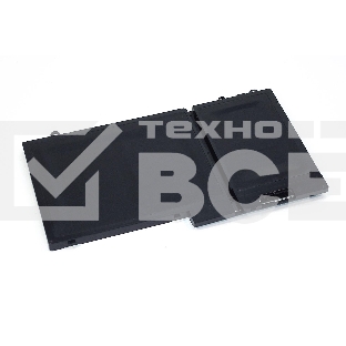 Аккумуляторная батарея для ноутбука Dell Latitude 12-E5270 11.4V 3000mAh черный OEM
