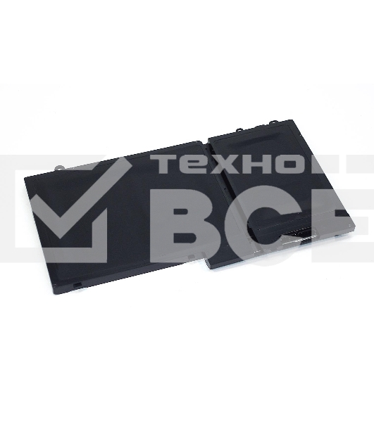 Аккумуляторная батарея для ноутбука Dell Latitude 12-E5270 11.4V 3000mAh черный OEM
