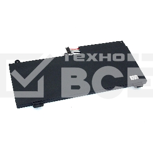 Аккумулятор для ноутбука Lenovo ThinkPad S5, e560p, 4120mAh, 11.4V, Lenovo, 4100, 11.4V