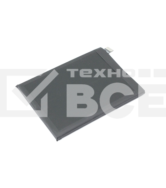 Аккумуляторная батарея для OnePlus 8T/9R (BLP801) 3.87V 4500mAh Li-Pol