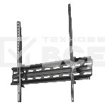 Кронштейн для телевизора Hama 00220814 черный 32